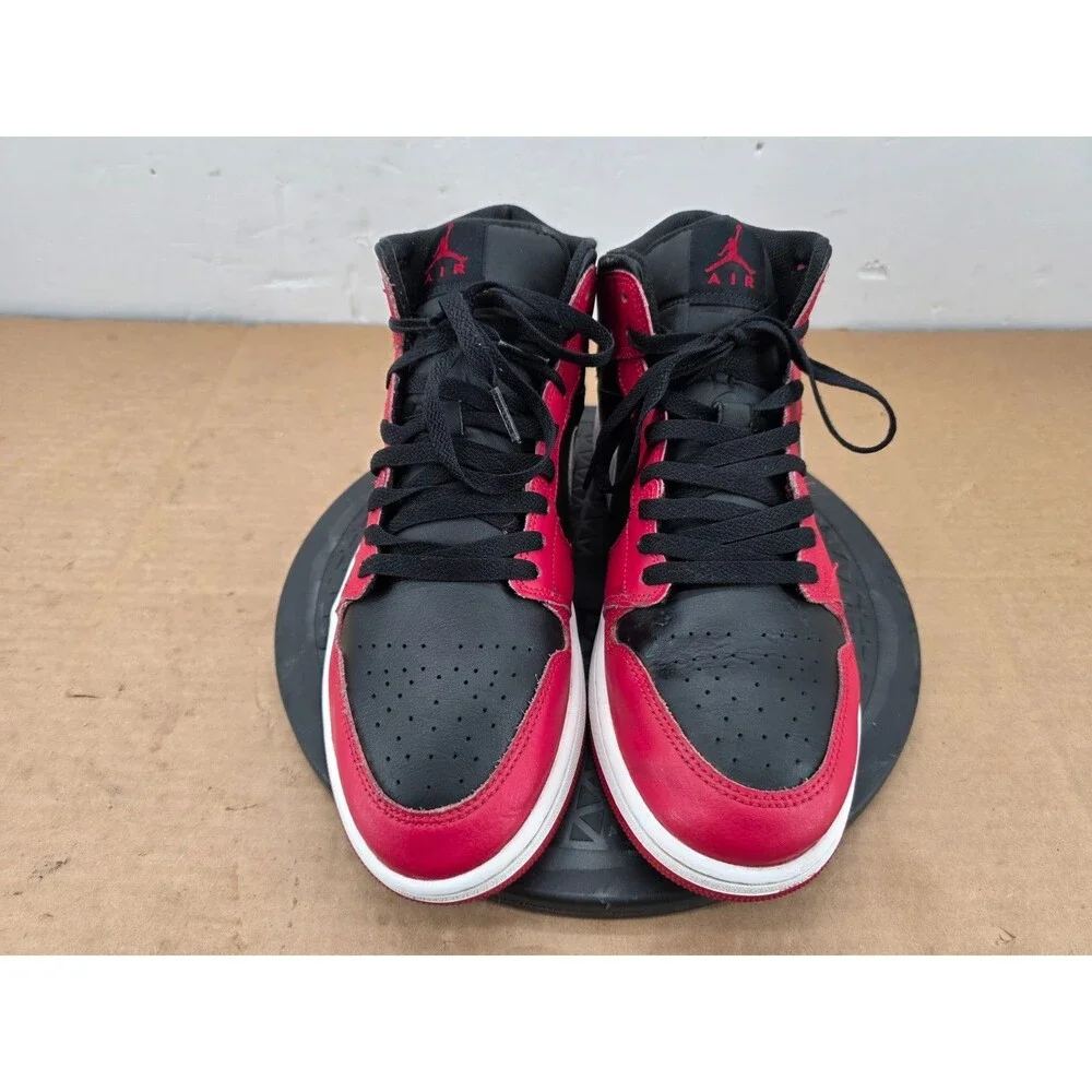 Nike Air Jordan DQ8426-061 SZ 10.5 Mens Red/Black/White Shoes